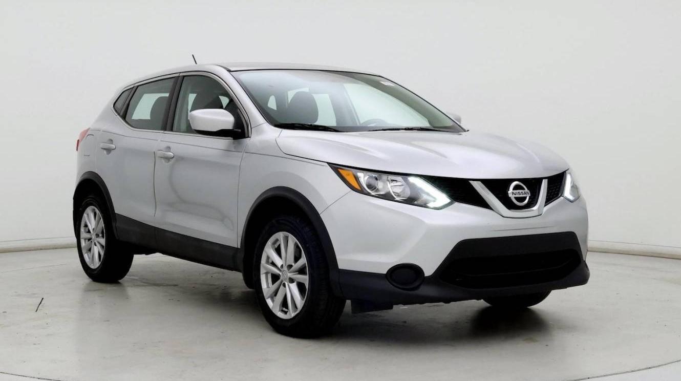 NISSAN ROGUE SPORT 2017 JN1BJ1CP8HW035255 image